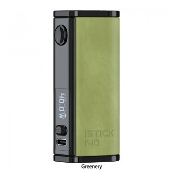 Eleaf iStick i40 Mod Greenery