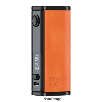 Eleaf iStick i40 Mod Neon Orange