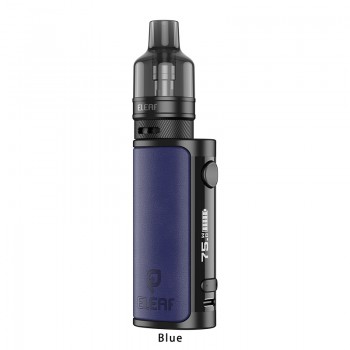 Eleaf iStick i75 Kit Blue