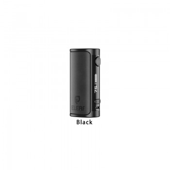 Eleaf iStick i75 Mod Black