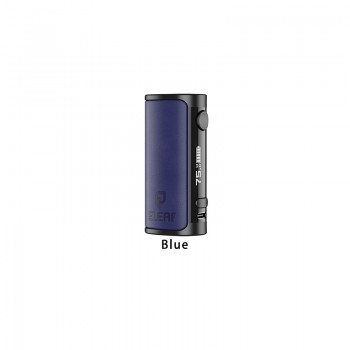 Eleaf iStick i75 Mod Blue
