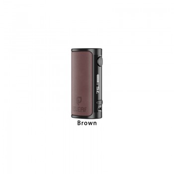 Eleaf iStick i75 Mod Brown