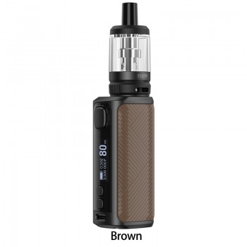 Eleaf iStick i80 Kit Brown