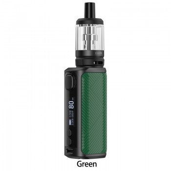 Eleaf iStick i80 Kit Green