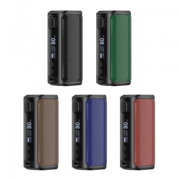 Eleaf iStick i80 Mod