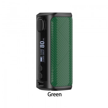 Eleaf iStick i80 Mod Green