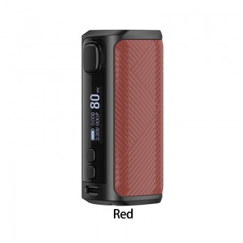 Eleaf iStick i80 Mod Red
