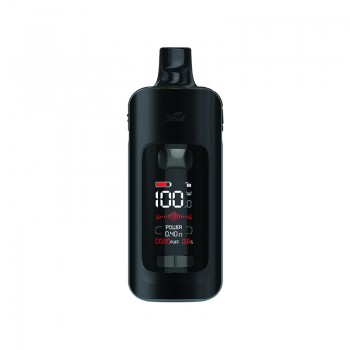 Eleaf iStick P100 Kit 4.5ml Matte Black
