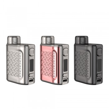 Eleaf iStick Pico 2 Mod