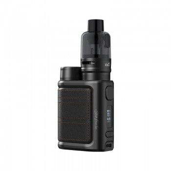 Eleaf iStick Pico Le Kit With GX Tank Full Black