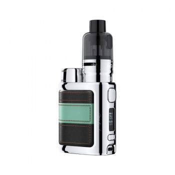 Eleaf iStick Pico Le Kit With GX Tank Green Black