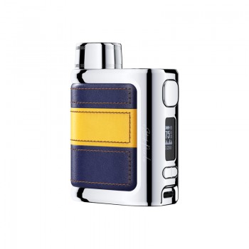 Eleaf iStick Pico Le Kit Yellow Blue