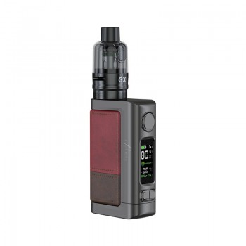 Eleaf iStick Power 2 With GX Tank Red