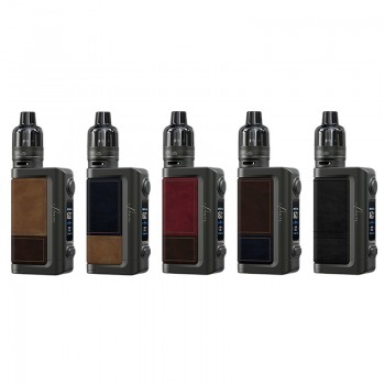 Eleaf iStick Power 2C with GX Tank