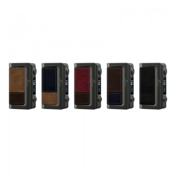 Eleaf iStick Power 2C Mod