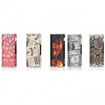 Eleaf iStick Sticker for iStick 20W Mod