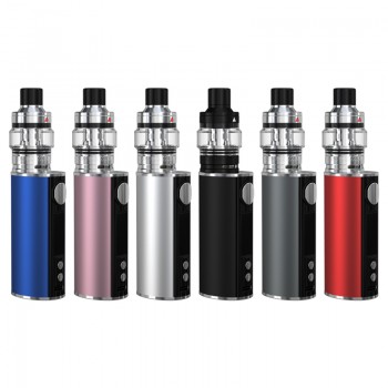 Eleaf iStick T80 Kit with Pesso Tank