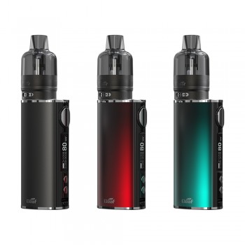 Eleaf iStick T80 with GTL Pod Tank Kit
