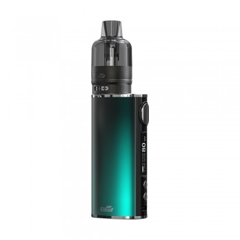 Eleaf iStick T80 with GTL Pod Tank Kit