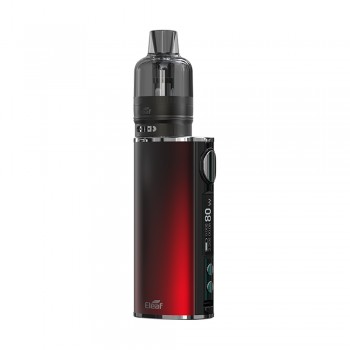 Eleaf iStick T80 with GTL Pod Tank Kit