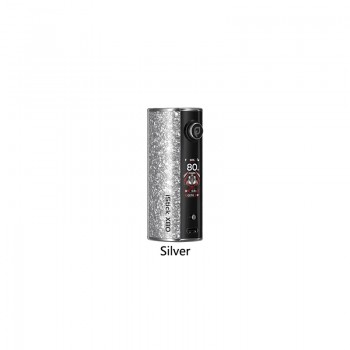 Eleaf iStick X80 Battery Silver