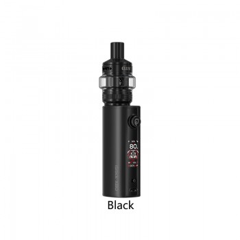 Eleaf iStick X80 Kit Black