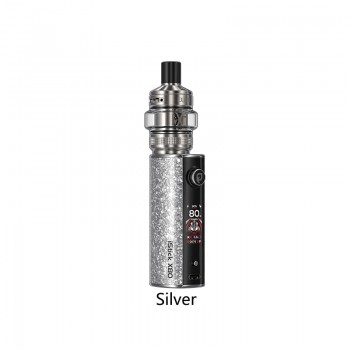 Eleaf iStick X80 Kit Silver