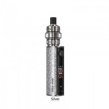 Eleaf iStick XC100 Kit Silver