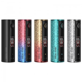 Eleaf iStick XC100 Mod