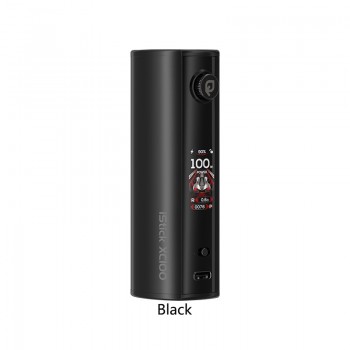 Eleaf iStick XC100 Mod Black