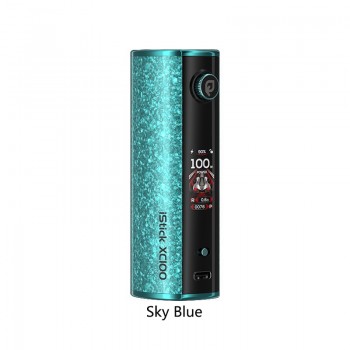 Eleaf iStick XC100 Mod Sky Blue