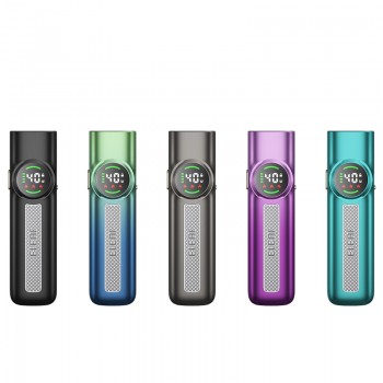 Eleaf iVeni Battery