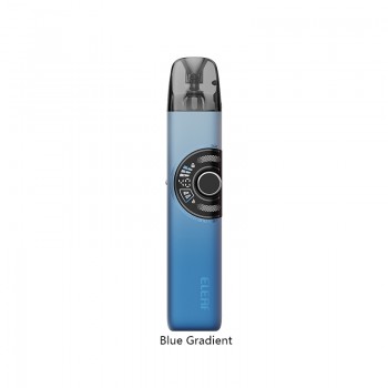 Eleaf iVeni Duo Pod Kit Blue Gradient