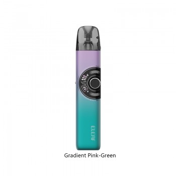 Eleaf iVeni Duo Pod Kit Dradient Pink-Green