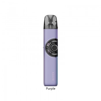Eleaf iVeni Duo Pod Kit Purple