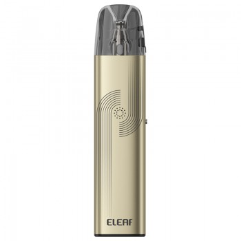 Eleaf iVeni Lite Pod Kit Creamy White