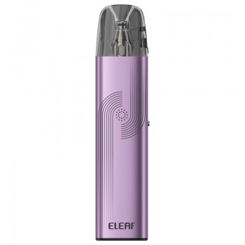 Eleaf iVeni Lite Pod Kit Light Purple