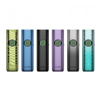 Eleaf iVeni SE Battery