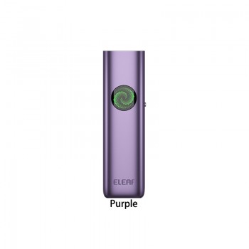 Eleaf iVeni SE Battery Purple