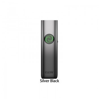 Eleaf iVeni SE Battery Silver Black