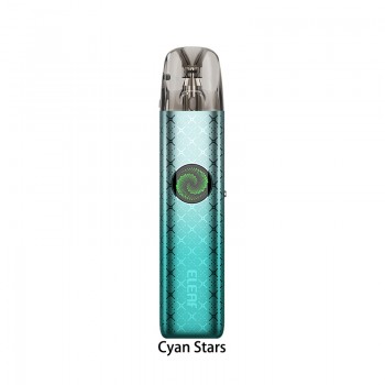 Eleaf iVeni SE Kit Cyan Stars