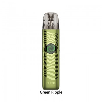 Eleaf iVeni SE Kit Green Ripple