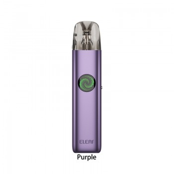 Eleaf iVeni SE Kit Purple