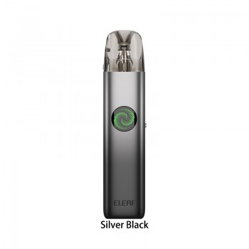 Eleaf iVeni SE Kit Silver Black