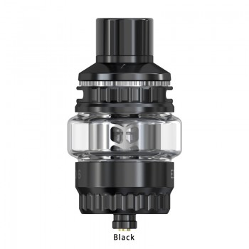 Eleaf Melo 6 Tank Black
