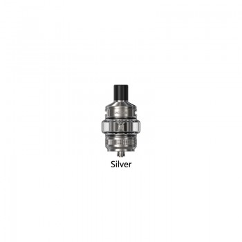 Eleaf Melo X Tank Silver