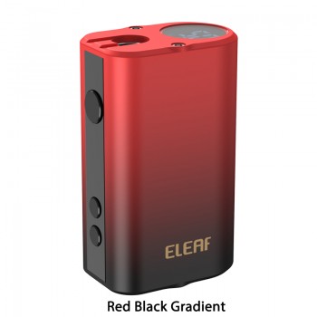 Eleaf Mini iStick 20W Battery Red Black Gradient