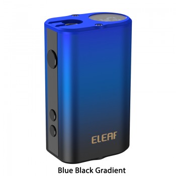 Eleaf Mini iStick 20W Battery Blue Black Gradient