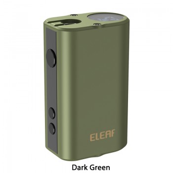 Eleaf Mini iStick 20W Battery Dark Green