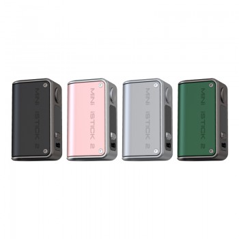 Eleaf Mini iStick 2 Mod
